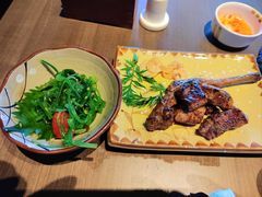 -福州融侨皇冠假日酒店·三宅日本餐厅