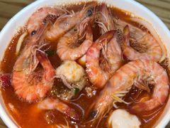 -明月虾面(厦禾路店)