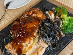 -打趸BTC·Breaktime cafe(北京路店)