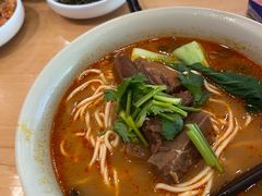 -李先生牛肉面大王(莱芜信誉楼店)