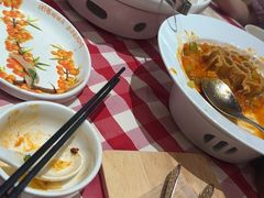 -西贝(华发商都店)