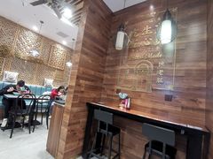 -小杨生煎(白玉兰广场店)