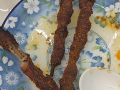 -李记鲜切牛肉自助火锅(紫薇花园店)