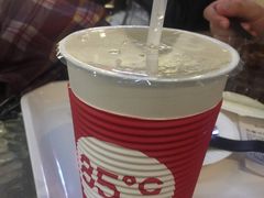 -85度C(苏州平江万达店)