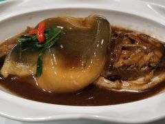 肆月河豚-肆月河豚·新淮扬(金融街店)