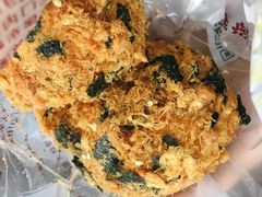 -鲍师傅糕点(江苏路店)