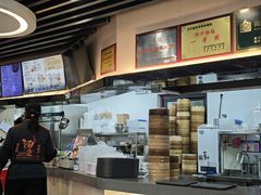 -鸡鸣汤包(红山动物园店)