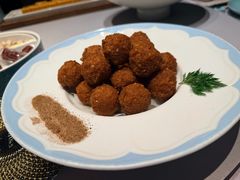 -四世同堂·京菜·烤鸭(双井店)