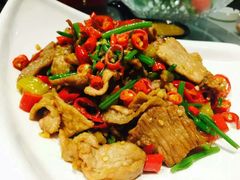 -丹虾|文和友小龙虾·烙锅(陕西路旗舰店)