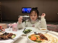 -桃花源中餐厅(金茂豪华精选酒店)