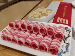 -蜀留香火锅(社会山店)