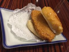 -鲍馬爷·鲍粥(洛浦店)