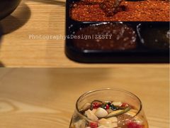 秘制凤爪-月半小炉焖烤