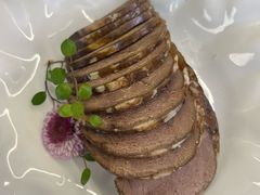 -湖畔鲁菜·二十年老字号餐厅(大明湖店)
