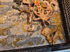 -苏格里岛自助烤肉海鲜火锅(成都金牛万达店)