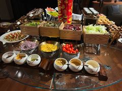 -广州花园酒店
