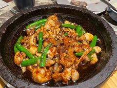 -绿茶餐厅(千岛湖银泰城店)