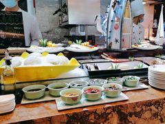 -浙江西子宾馆·瑶园咖啡厅