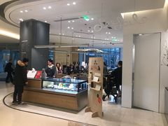 -Seesaw Coffee(上海国金中心店)