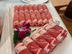 -东来顺饭庄(天坛店)