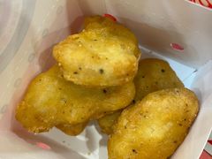 -塔斯汀中国汉堡(徐汇汇京广场店)