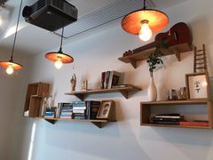 -几静cafe(基湖店)