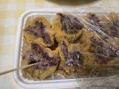 -南大门韩国米糕(公滨路店)