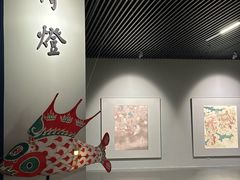 -上海宝龙美术馆