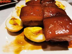 红烧肉-涵苑私宴定制(外滩店)