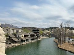 -古北烤鸭王I古北水镇景区店