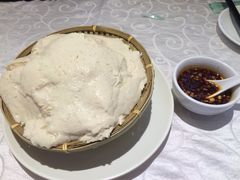豆腐-东北人粗粮饺子坊(南山店)