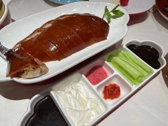 -大鸭梨烤鸭店(花园村店)