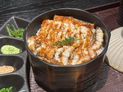 -玄白·炭烤活鳗(上海首店)