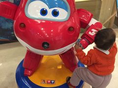 -大世界影城(无锡江南大悦城IMAX激光店)