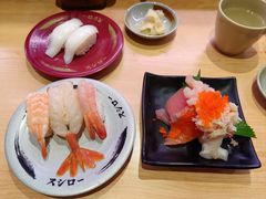 -寿司郎(北京路粤潮楼店)