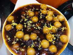 -夫子庙小吃广场(东牌楼店)