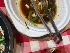 -西贝莜面村(银泰创意城店)