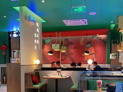 大堂-蛙小侠(合浦万达店)