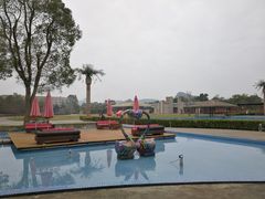 -Club Med地中海俱乐部·桂林度假村