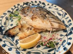 -德川家日本料理(中关村寰太大厦店)