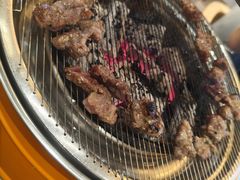 -味家烤肉烤鳗鱼牛排(西塔旗舰店)