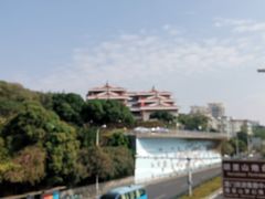 -黄金海岸环岛路