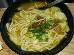 -鑫花溪牛肉米粉(文星广场店)