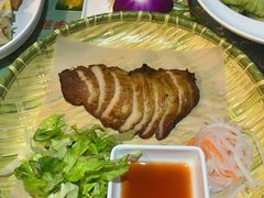 -花样西贡·法式越南餐厅(西大万达店)