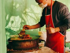 -陈记锅巴菜(五大道店)