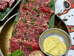 -安又胖韩国烤肉(美罗城店)