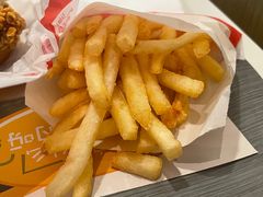 -麦当劳(皇岗路店)