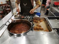 -韦记牛杂汤(清晖园店)