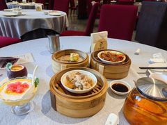 -潮府馆·非遗潮州菜·港式点心(世纪公园店)