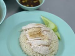 -红大哥水门鸡饭(總店)